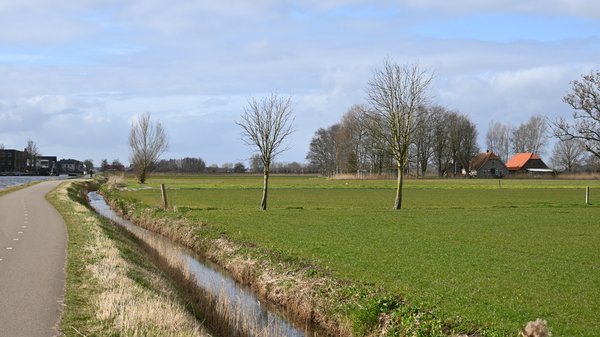 Bewonersavond Uiverhoevepad bij Amersfoort